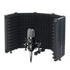 Microphone Isolation Shield - Image 6