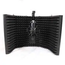 Microphone Isolation Shield - Image 7