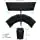 Microphone Isolation Shield 5-Sided - Image 4