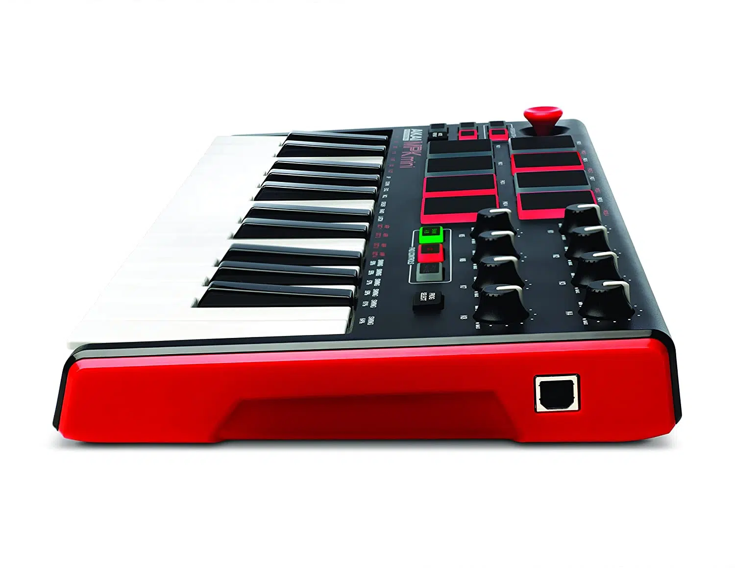 Akai Professional MPK Mini MKII Keyboard Controller - Image 3