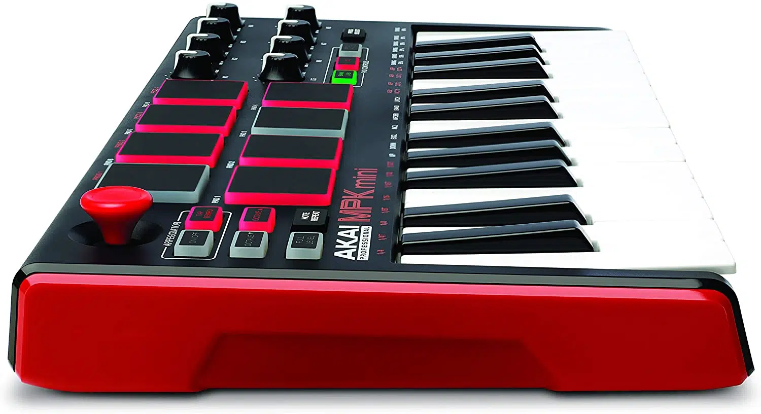 Akai Professional MPK Mini MKII Keyboard Controller - Image 4