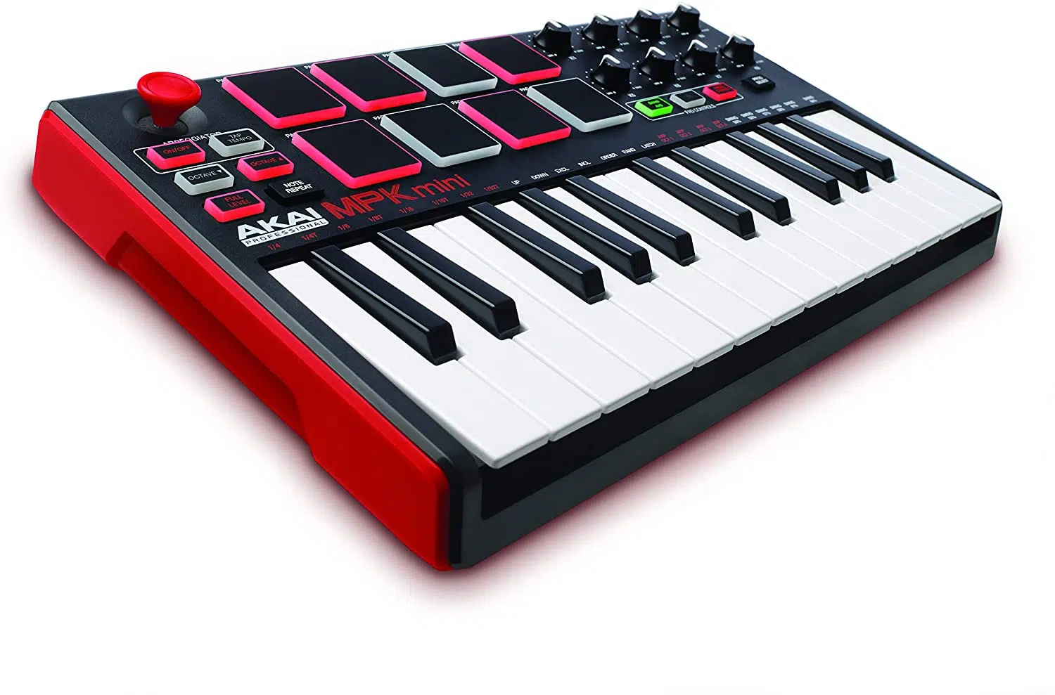 Akai Professional MPK Mini MKII Keyboard Controller - Image 8