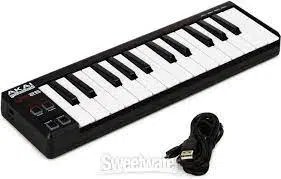 Akai Professional LPK25 USB/MIDI Keyboard Controller - Image 6
