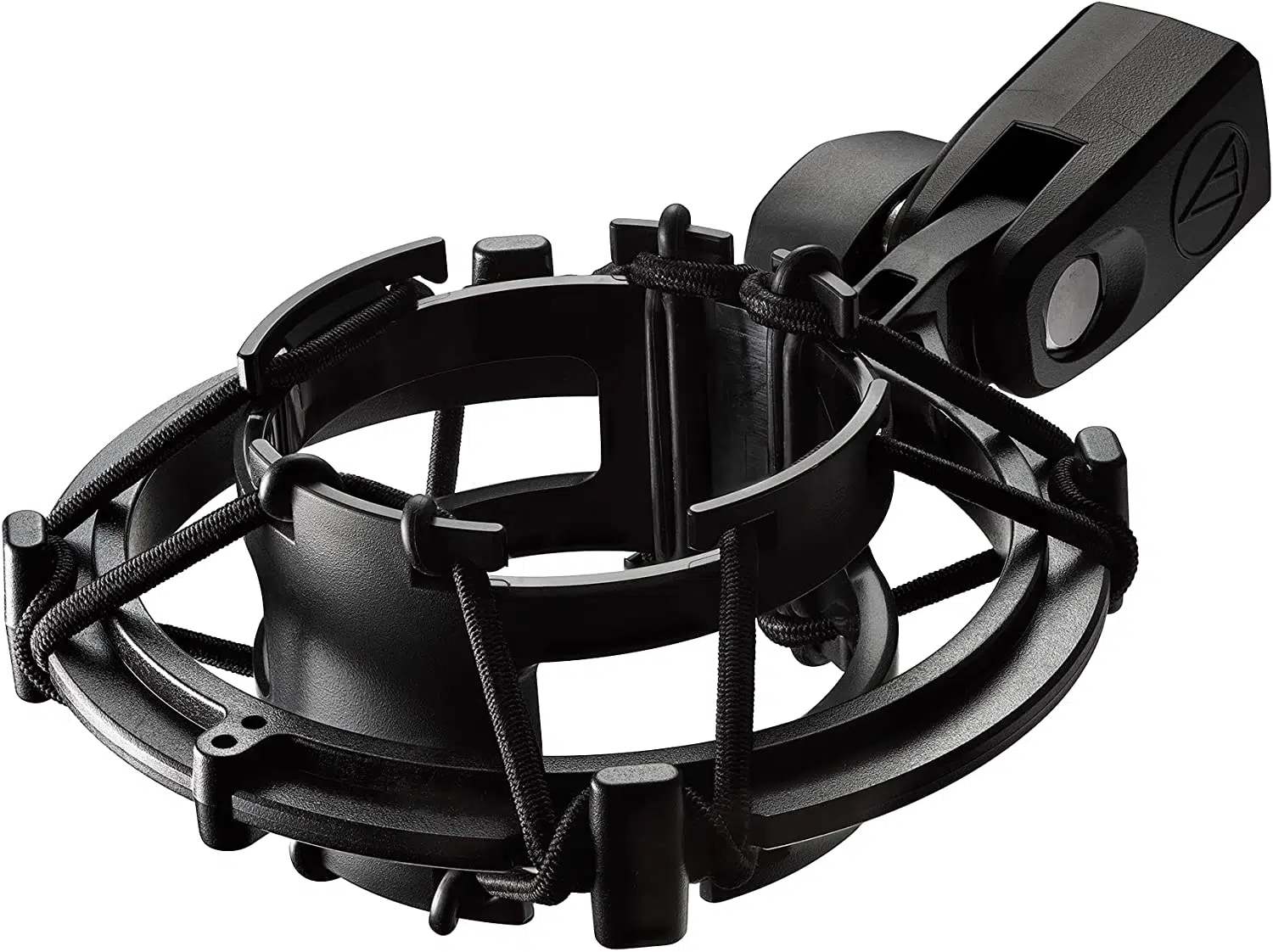 Audio-Technica AT2035 Cardioid Condenser Microphone - Image 2