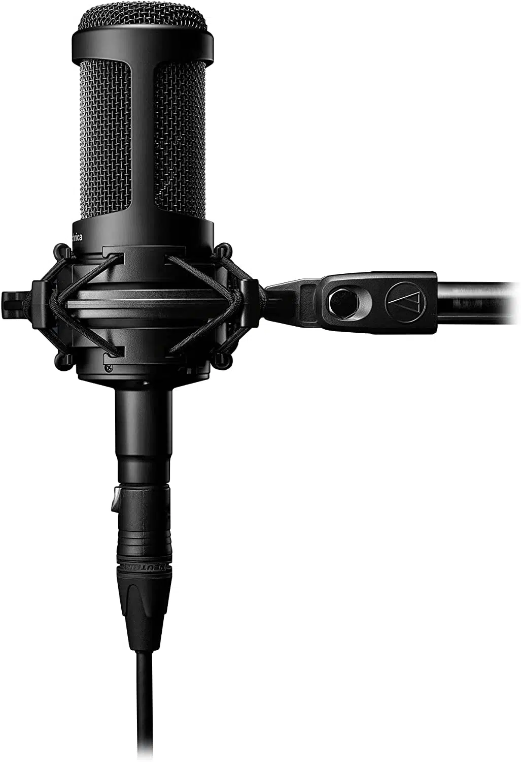 Audio-Technica AT2035 Cardioid Condenser Microphone - Image 7