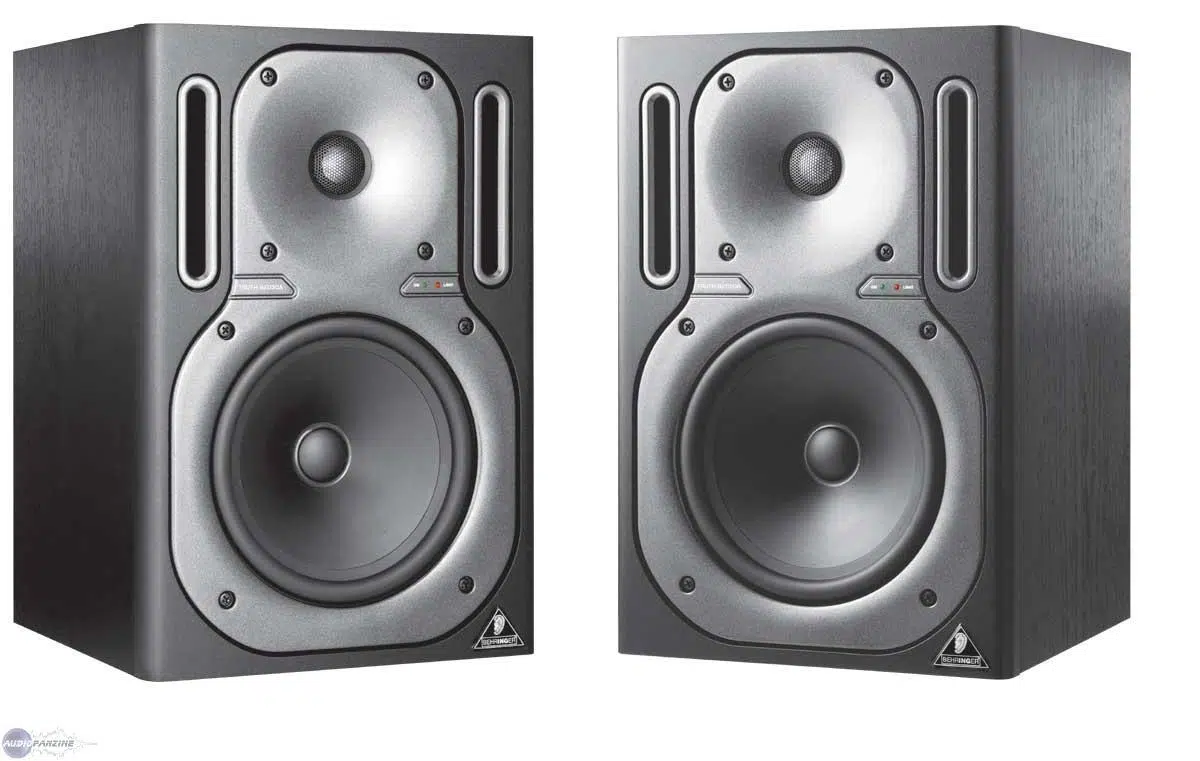 Behringer TRUTH B2030A Active 2-Way Reference Studio Monitor - Image 4
