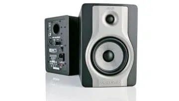 M-Audio BX5 Carbon Compact Studio Monitor - Image 1