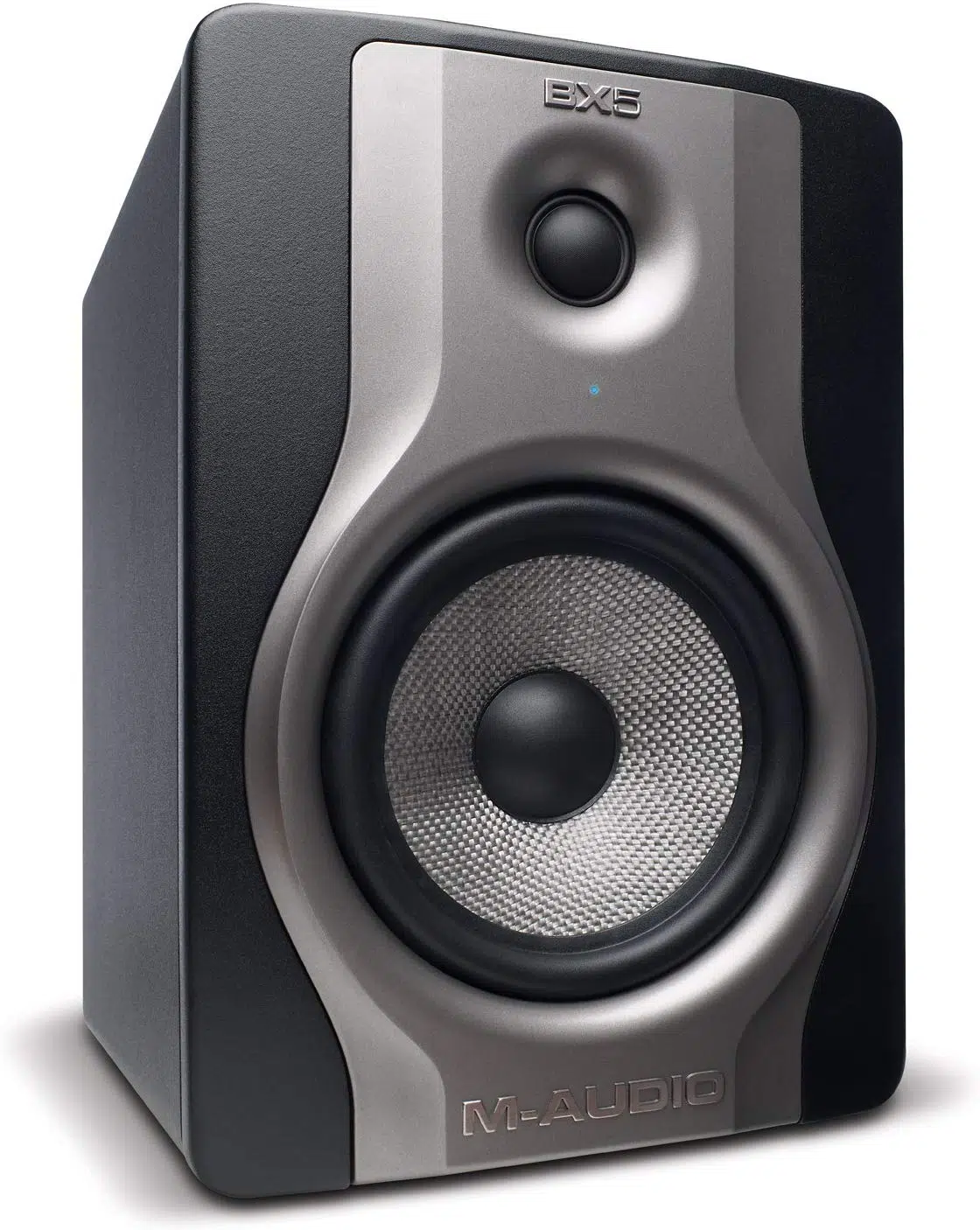 M-Audio BX5 Carbon Compact Studio Monitor - Image 2