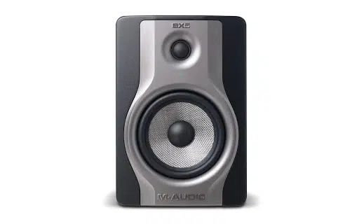 M-Audio BX5 Carbon Compact Studio Monitor - Image 5