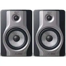 M-Audio BX5 Carbon Compact Studio Monitor - Image 7