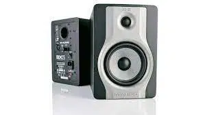 M-Audio BX5 Carbon Compact Studio Monitor - Image 8