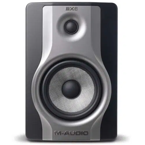 M-Audio BX6 Carbon Compact Studio Monitor - Image 1