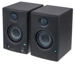 PreSonus Eris E3.5 Active Media Reference Monitors (Pair) - Image 6