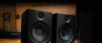 PreSonus Eris E8 Two-Way Active Studio Monitor - Image 6