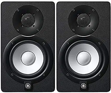 Yamaha HS5 Powered Studio Monitor - Image 1