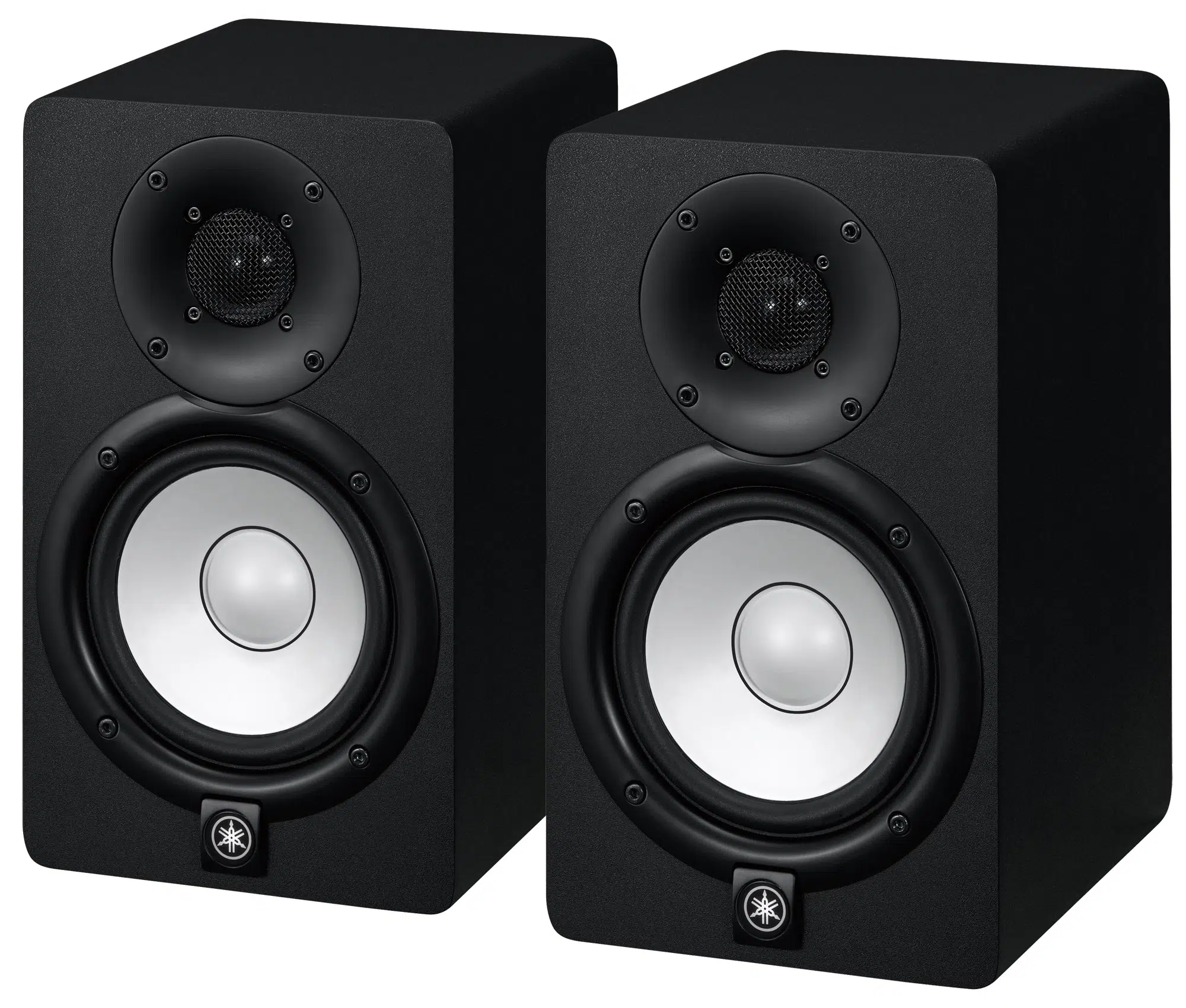 Yamaha HS5 Powered Studio Monitor - Image 3