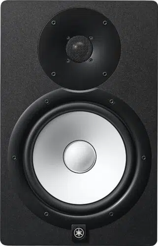 Yamaha HS8 Powered Studio Monitor - Image 1