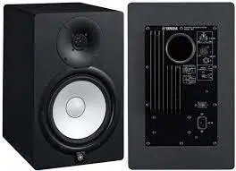 Yamaha HS8 Powered Studio Monitor - Image 5