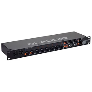 M-Audio M-Track Eight USB Audio Interface - Image 3