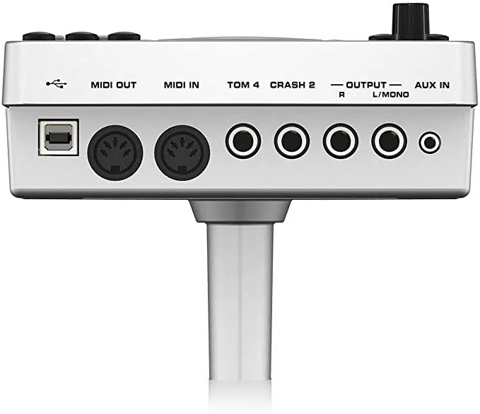 Behringer XD80USB High-Performance 8-Piece Electronic Drum Set - Image 4