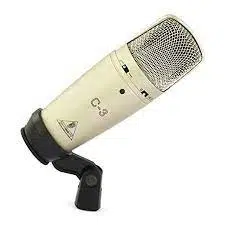 Behringer C-1U USB Studio Condenser Microphone - Image 3