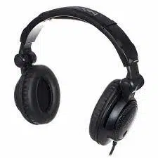 Behringer HC 200 Professional DJ Headphones - Image 3