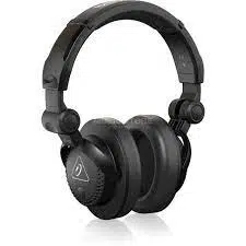 Behringer HC 200 Professional DJ Headphones - Image 4