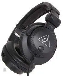 Behringer HC 200 Professional DJ Headphones - Image 5