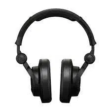 Behringer HC 200 Professional DJ Headphones - Image 6