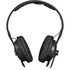 Behringer HPS5000 Closed-Type Studio Headphones - Image 1