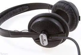Behringer HPS5000 Closed-Type Studio Headphones - Image 3