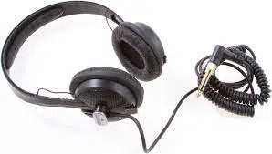 Behringer HPS5000 Closed-Type Studio Headphones - Image 5