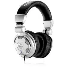 Behringer HPX2000 High-Definition DJ Headphones - Image 1