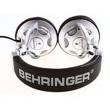 Behringer HPX2000 High-Definition DJ Headphones - Image 3