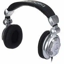 Behringer HPX2000 High-Definition DJ Headphones - Image 4