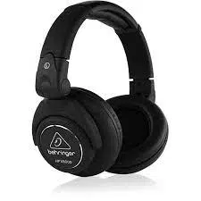 Behringer HPX6000 Professional DJ Headphones - Image 5