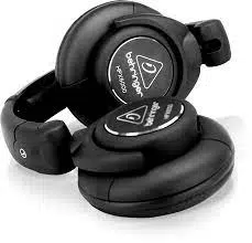 Behringer HPX6000 Professional DJ Headphones - Image 6