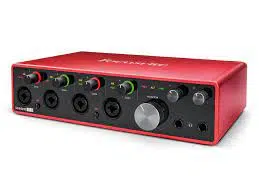 Focusrite Scarlett 18i8 3rd Gen USB Audio Interface - Image 3