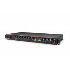 Focusrite Scarlett 18i20 3rd Gen USB Audio Interface - Image 4