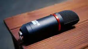 Focusrite CM25 MkIII Condenser Microphone - Image 2