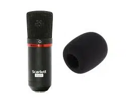 Focusrite CM25 MkIII Condenser Microphone - Image 3
