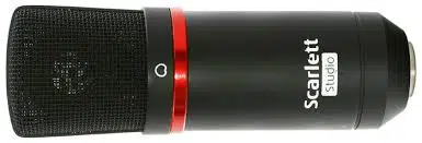 Focusrite CM25 MkIII Condenser Microphone - Image 4