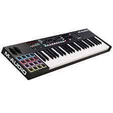 M-Audio Code 49 USB MIDI Controller - Image 2