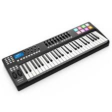 M-Audio Code 49 USB MIDI Controller - Image 4