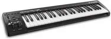 M-Audio Keystation 49 MK3 USB MIDI Controller - Image 2