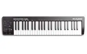 M-Audio Keystation 49 MK3 USB MIDI Controller - Image 5