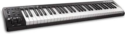 M-Audio Keystation 61 MK3 USB MIDI Controller - Image 2
