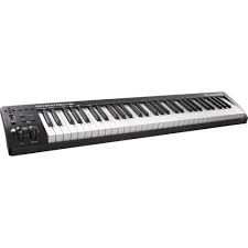 M-Audio Keystation 61 MK3 USB MIDI Controller - Image 3