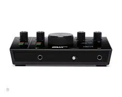 M-Audio AIR 192|4 Vocal Studio Pro Recording Bundle - Image 3