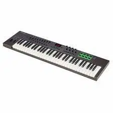 Nektar Impact LX49+ 49-Key USB MIDI Controller Keyboard - Image 1